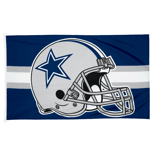 Helmet sales dallas cowboys