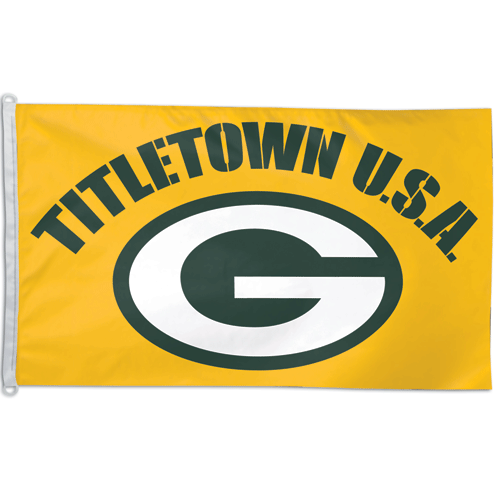 green bay packers titles