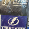Tampa Bay Lightning 3' x 5' Flags