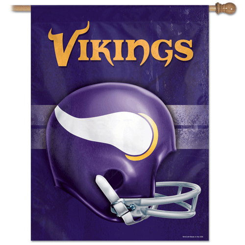 Minnesota Vikings Banner