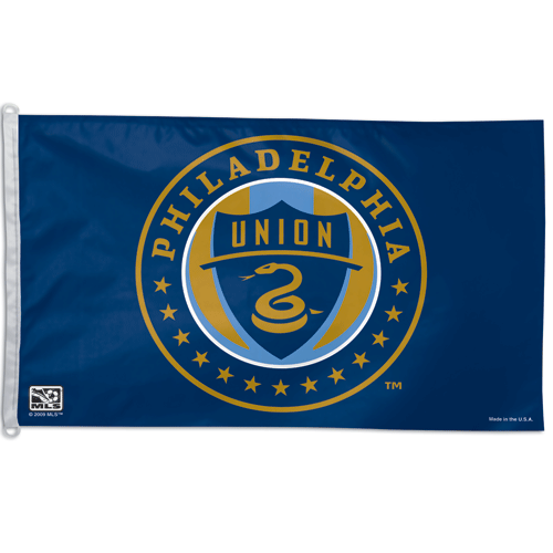 Philadelphia Union Flag