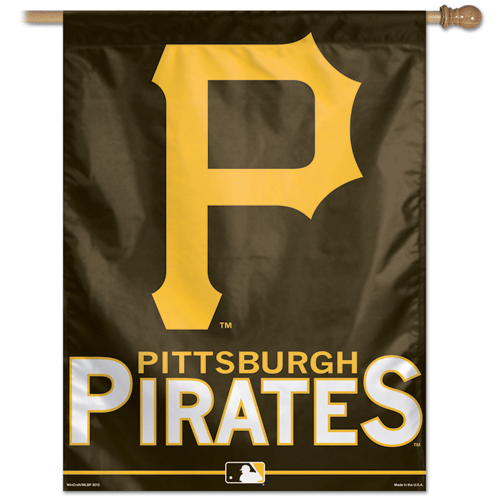 Pittsburgh pirates Banner