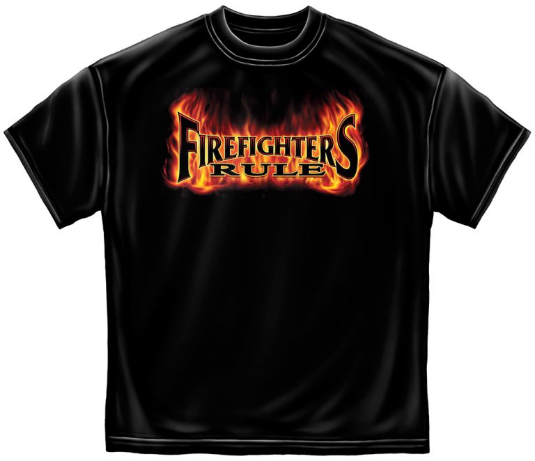 Firefighters Rule - Image 2