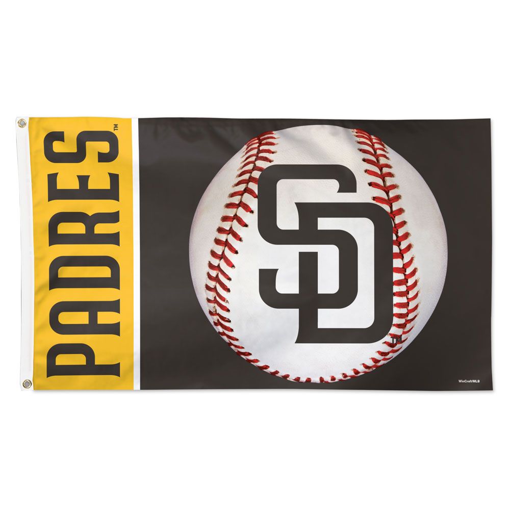 San Diego Padres on X: Final.  / X