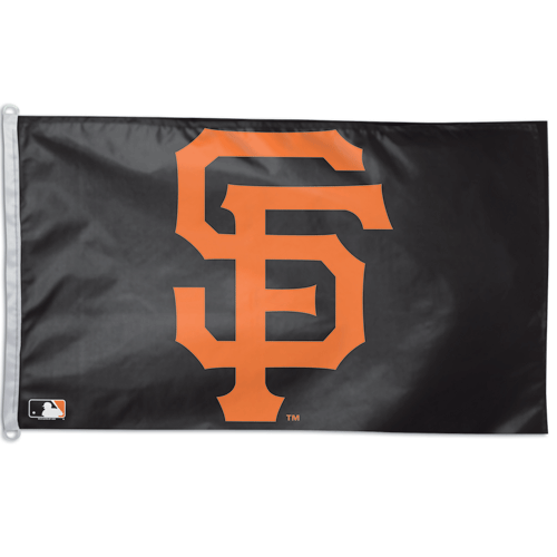 San Francisco Giants Flag