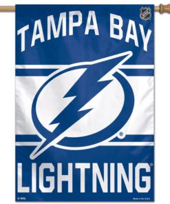 Tampa Bay lightning Banner