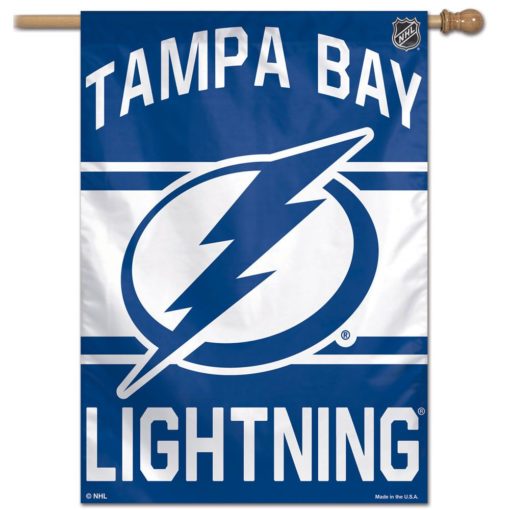 Tampa Bay lightning Banner