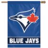 Toronto Blue Jays Vertical Banner 28" x 40"