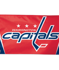 Washington Capitals Flag