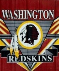 Washington Redskins Flag