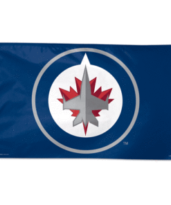 Winnipeg Jets Flag