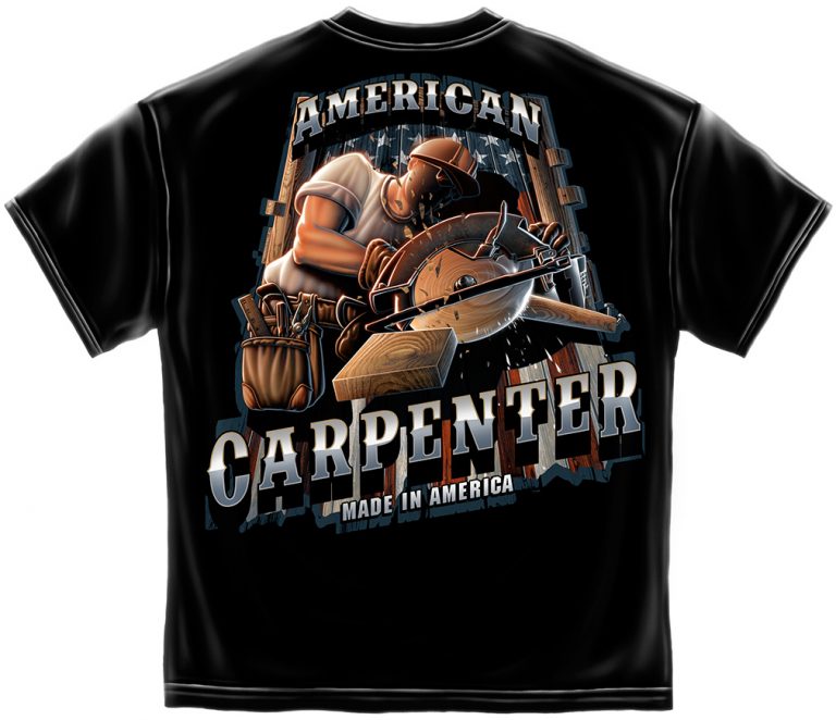 American Carpenter - Image 2