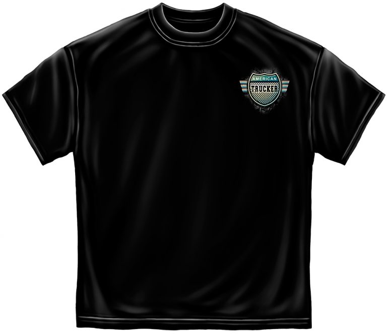 Keep America Moving Shirt