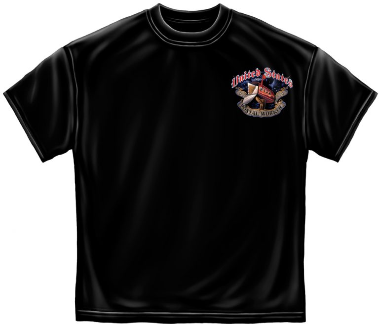 Serving America Shirt
