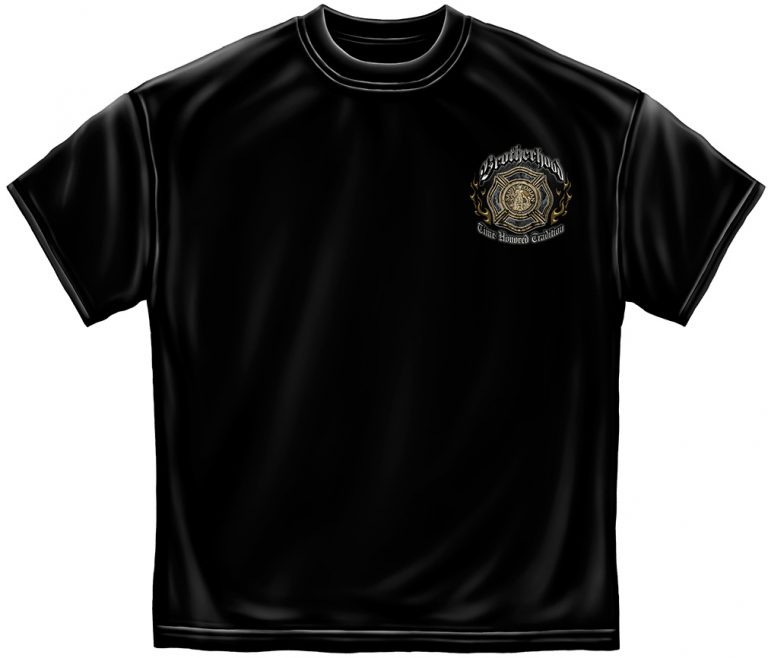 Brotherhood Shirt - Image 2