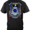 Police Fallen Brothers Shirt