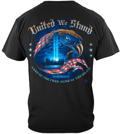 911 UNITED WE STAND