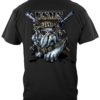 USMC Bulldog Shirt