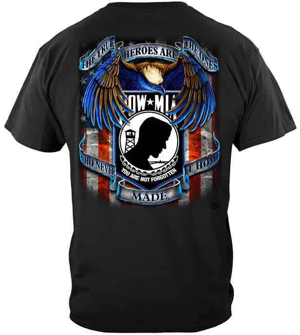 Pow mia sweatshirt new arrivals