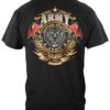 Army Badge Of Honor Shirt