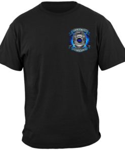 Police Fallen Brothers Shirt