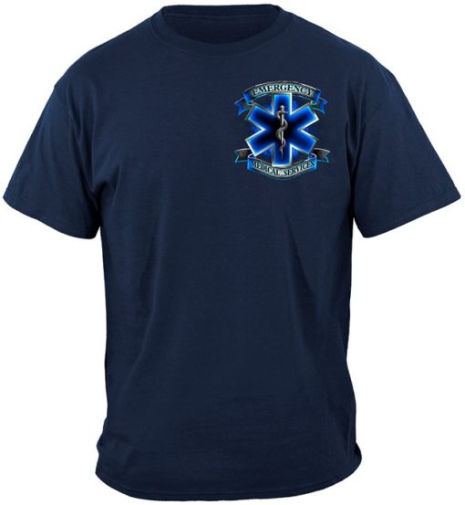 EMS Heros Shirt - Image 2