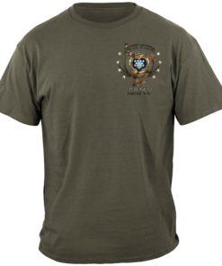 Army Country Call Shirt