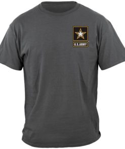 Army These Colors Don't Run Shirt