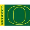 Deluxe 3' X 5' Oregon Ducks Flag