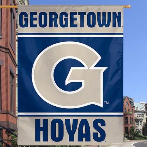 Georgetown University Banner
