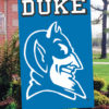 Duke Double Sided Banner