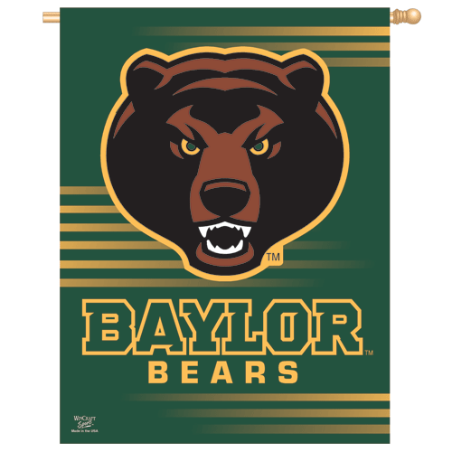 Baylor University Banner