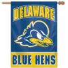 University of Delaware Banner, University of Delaware Vertical Banner