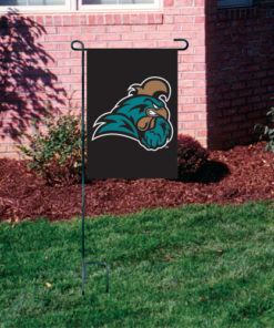 Coastal Carolina Garden Flag 15"x10.5"