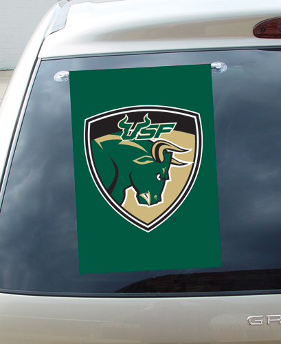 S Florida Garden Flag/Window 15"x10.5"