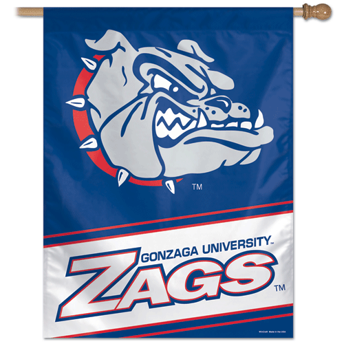 Gonzaga University Banner