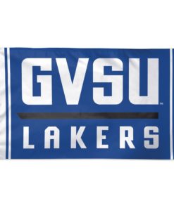 Grand Valley State 3x5' Flag