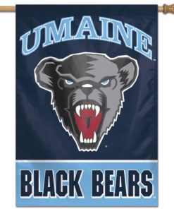 University of Maine Banner