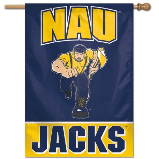 Northern Arizona University Banner