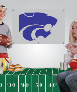 Kansas State Party Kit