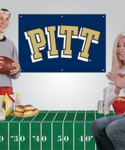 University of Pittsburgh Party Kit
