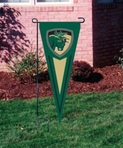 South Florida Yard Pennat 34"x14"
