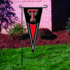 Texas Tech Yard Pennant 34"x14"