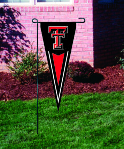 Texas Tech Yard Pennant 34"x14"