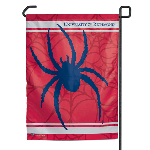 Richmond University 11"X15" Garden Flag