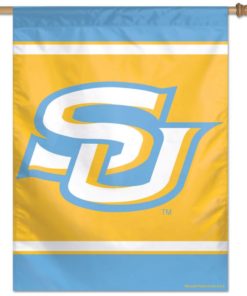 Southern University Jaguars Banner