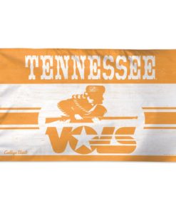 Tennessee University Vault 3x5' Flag