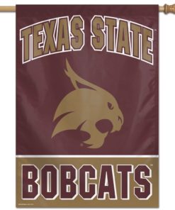 Texas State University Banner