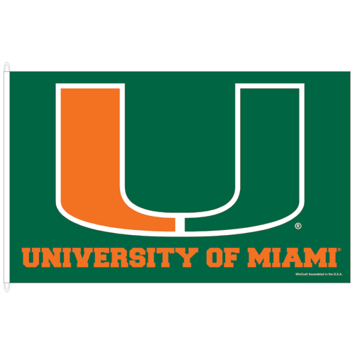 Miami Hurricanes