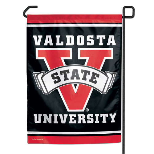Valdosta State University Garden Flag